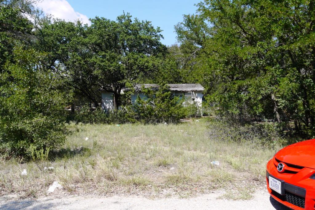 Brown County texas land for sale